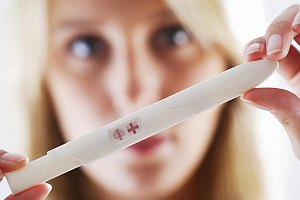 Выбор теста на беременность